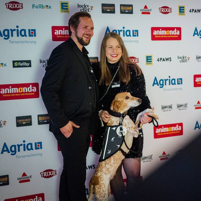 Katzen vs. Hunde: Erstmals gemeinsame Petfluencer-Gala in Duisburg