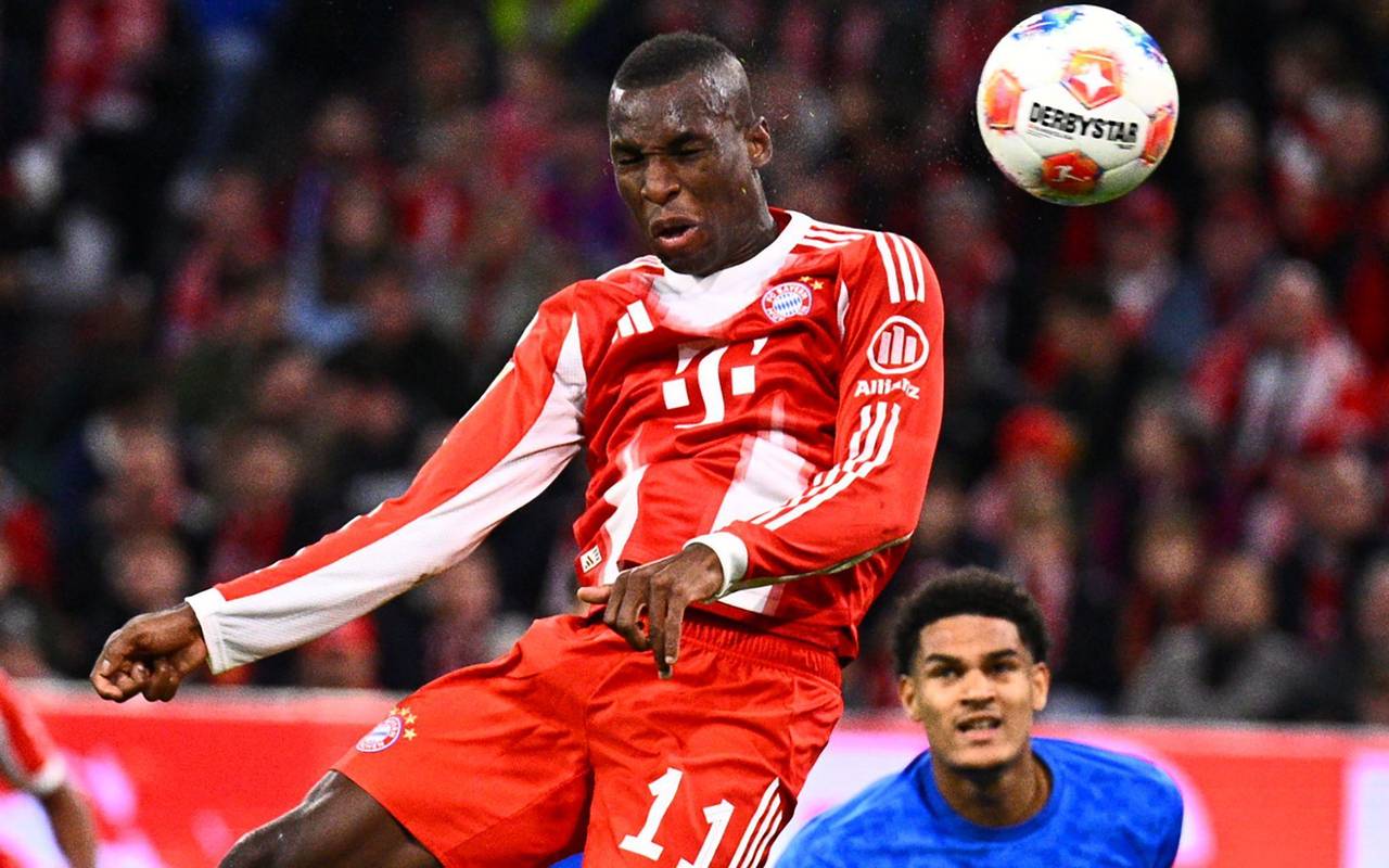 Bayern München - Bayer Leverkusen