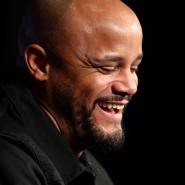 Pressekonferenz Bayern München