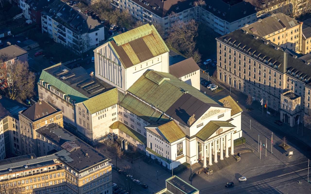 Duisburg bleibt Fairtrade-Stadt: Auszeichnung für weitere zwei Jahre