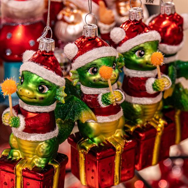 Weihnachtsdekotausch in Duisburg: Nachhaltige Alternative zum Neukauf