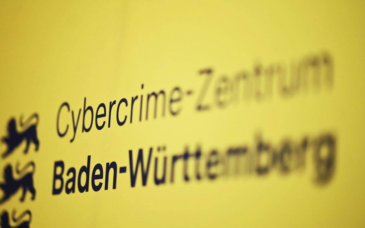 Cybercrime-Zentrum Baden-Württemberg