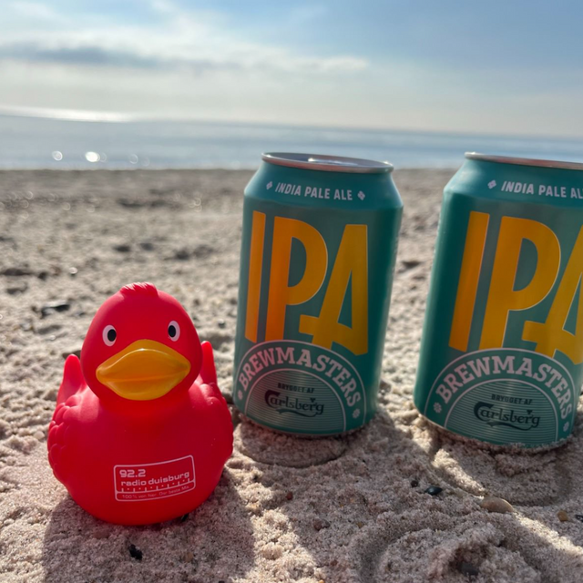 Foto von Eva: Dieter auf der Insel Hiddensee (Ostsee)