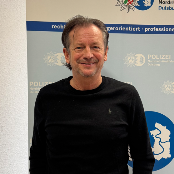 Nach über 30 Jahren in verschiedenen Mordkommissionen geht Arno Eich in Pension.