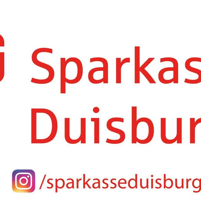 Sparkasse Duisburg