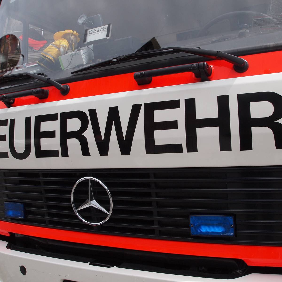 Feuerwehreinsätze am Wochenende Radio Duisburg