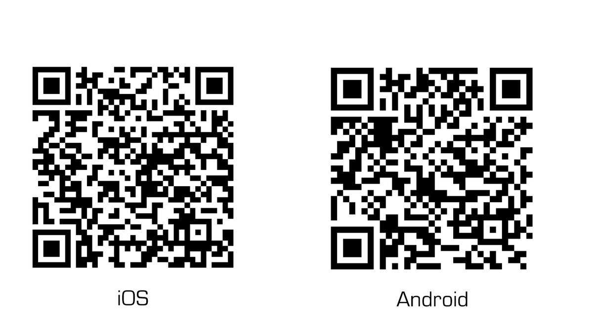 QR Codes Radio Duisburg App