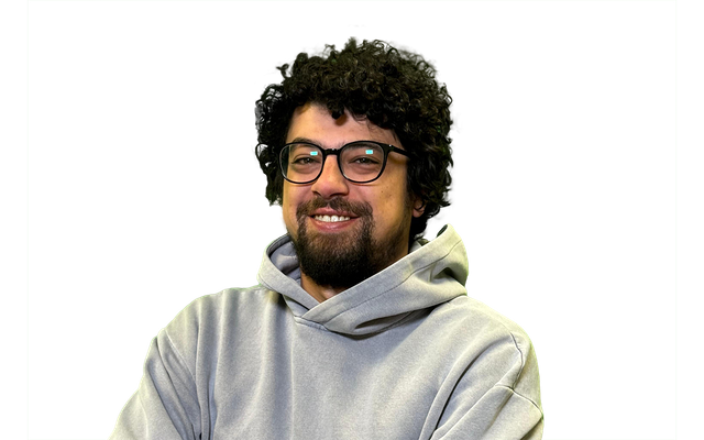 Dogan Klingen Moderator von Duisburg