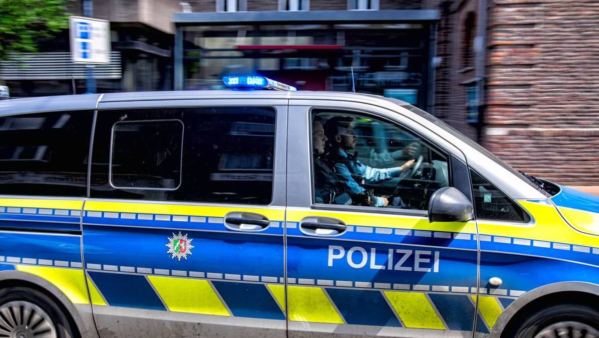 Zwei Porsche aus Tiefgarage gestohlen
