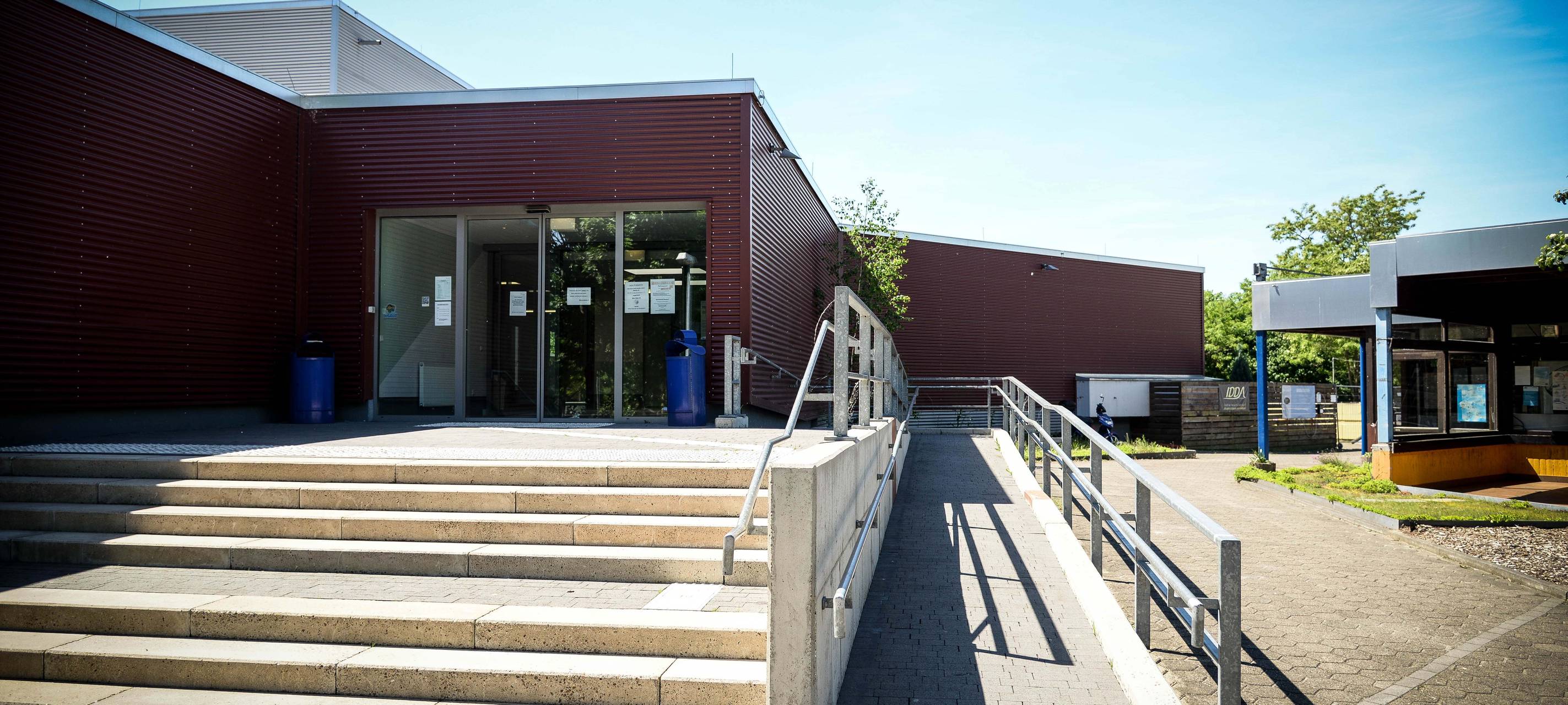 Corona: Situation in den Schwimmbädern