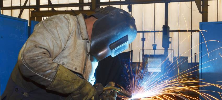 NRW-Landtag spricht über Duisburger Stahl