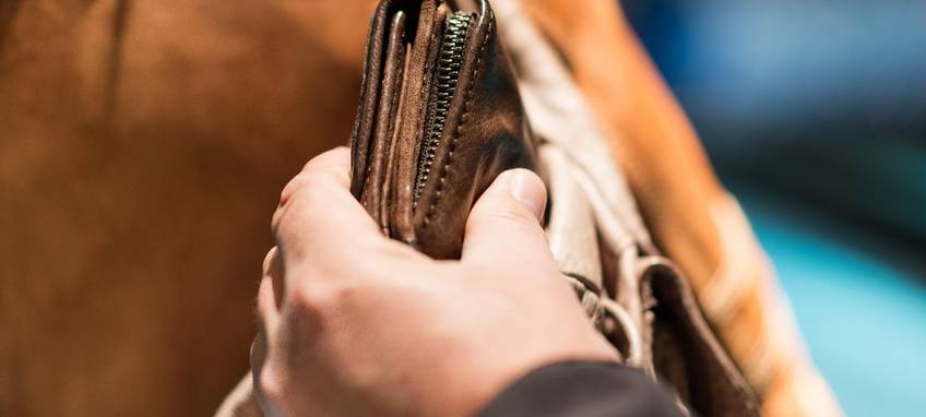 Mehr Trickbetrug in Duisburg in 2021