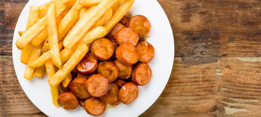 Duisburg setzt der Currywurst ein Denkmal: 22. September wird neuer Tag der Currywurst
