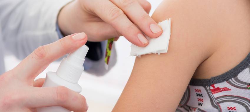 Grippewelle noch nicht in Duisburg