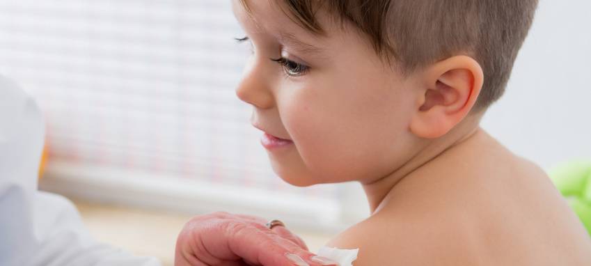 Bilanz: Eine Woche Corona-Impfungen für Kinder in Duisburg