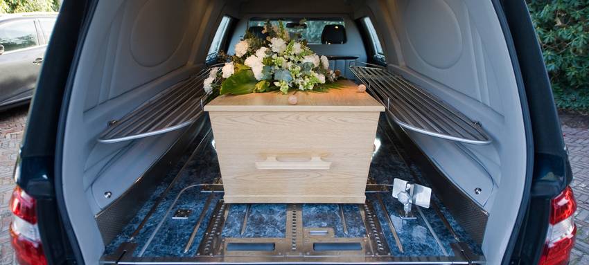 Klimaprojekt auf Duisburger Friedhöfen