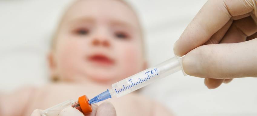 Duisburger Kinderkliniken komplett ausgelastet