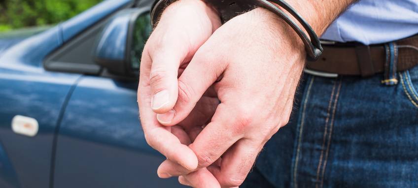 Schlag gegen Bandenkriminalität