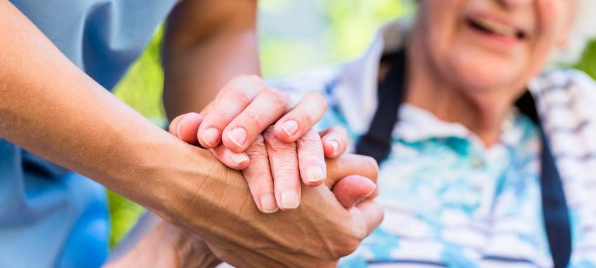 Coronafall in Homberger Altenheim