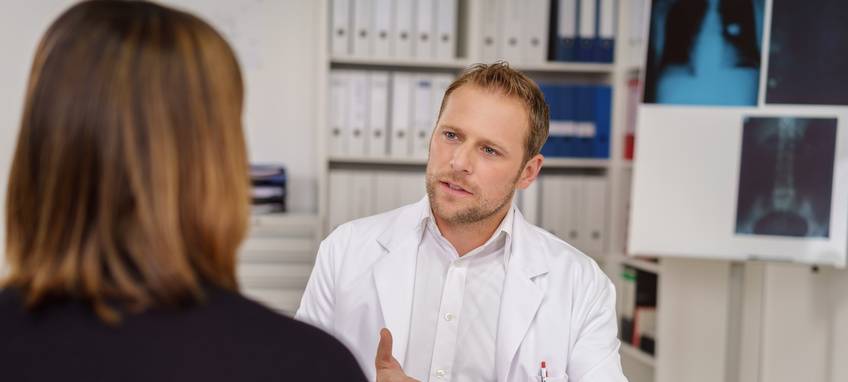 Hausärzteverband Nordrhein: Schließung der Impfzentren wäre falscher Weg