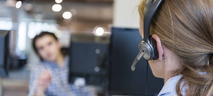 Duisburger Telefonseelsorge sucht weitere Ehrenamtler