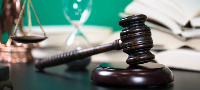 Prozessauftakt nach Raubserie Homberg