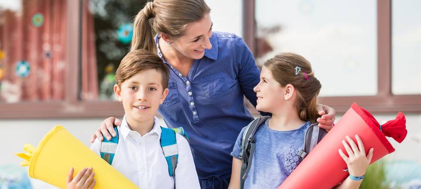 Duisburg hinkt bei Schuleingangsuntersuchungen hinterher