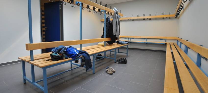 Duisburger Sportvereine trainieren wieder