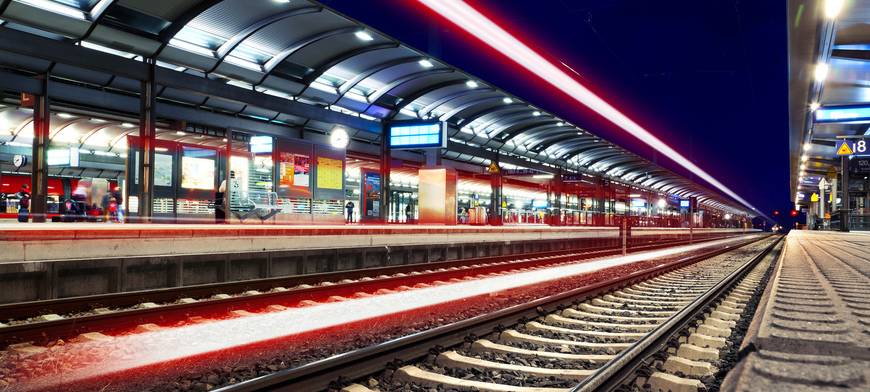 Preise für Bus- und Bahntickets steigen