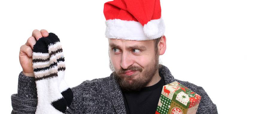 Umtauschrechte bei Geschenken