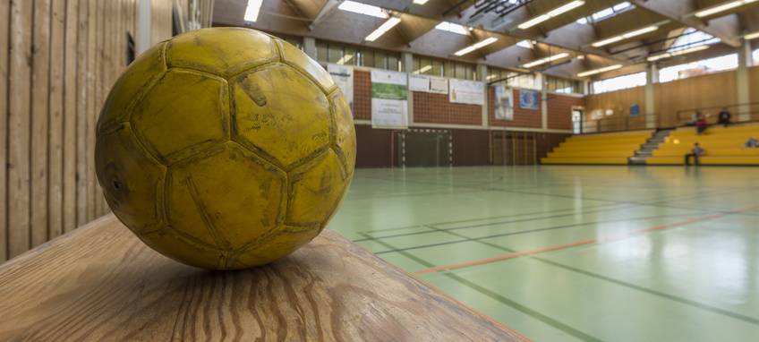 Mit Sportgutscheinen sollen mehr Kinder in Duisburgs Vereine gehen