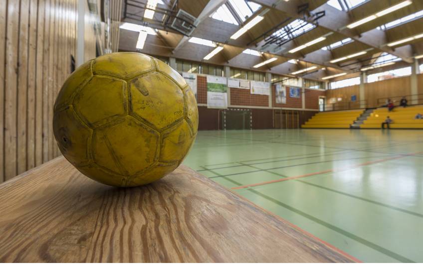 Mit Sportgutscheinen sollen mehr Kinder in Duisburgs Vereine gehen