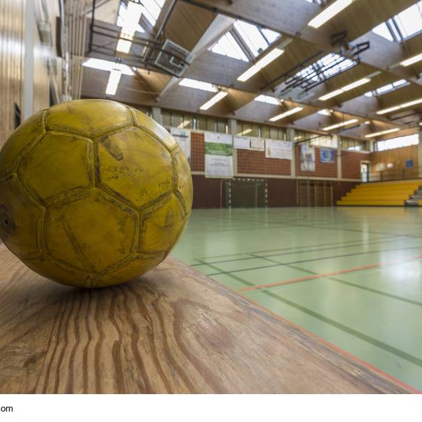 Mit Sportgutscheinen sollen mehr Kinder in Duisburgs Vereine gehen