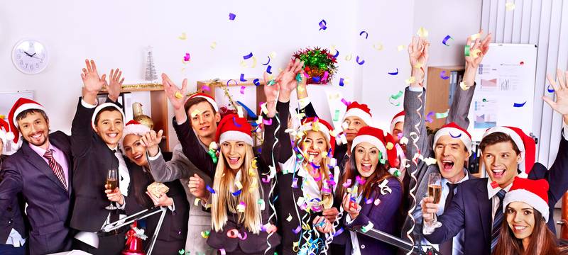 So laufen die Planungen für Weihnachtsfeiern in Duisburg