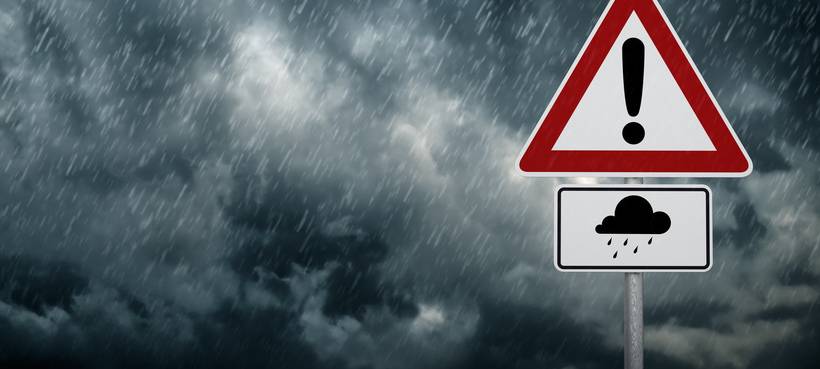 130 Unwetter-Einsätze für Duisburger Feuerwehr