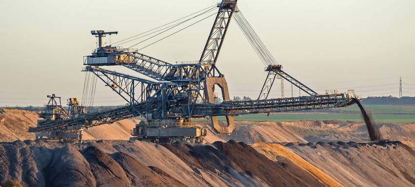 Duisburg wartet auf Fördergelder für den Kohleausstieg