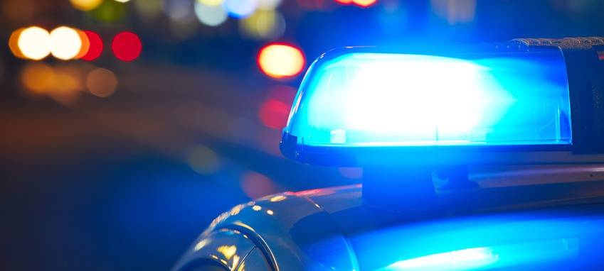 Unfall auf dem Ruhrdeich: drei Verletzte