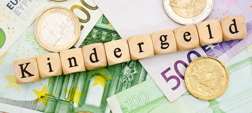 Kindergeld-Betrug in Duisburg
