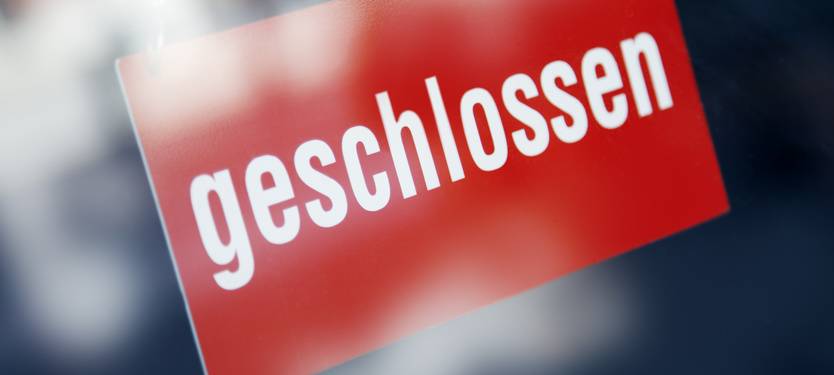 "Green Monday": Duisburger Möbelgeschäft bleibt montags zu