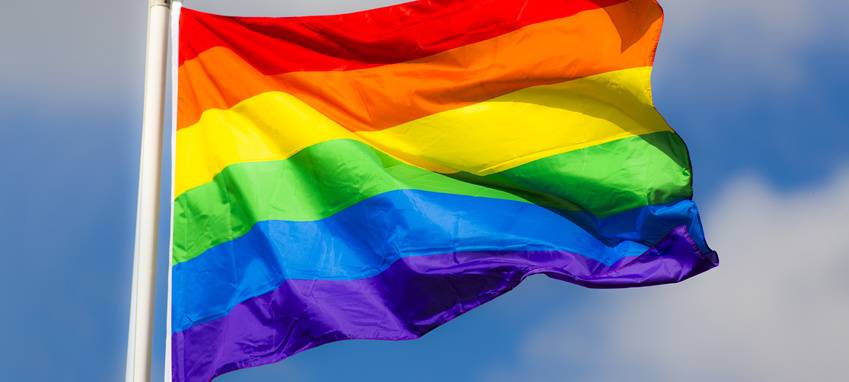 Mehr Schutz für queere Menschen