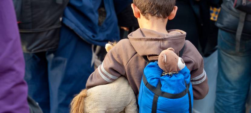 Geflüchtete werden nur noch am Landschaftspark Nord untergebracht
