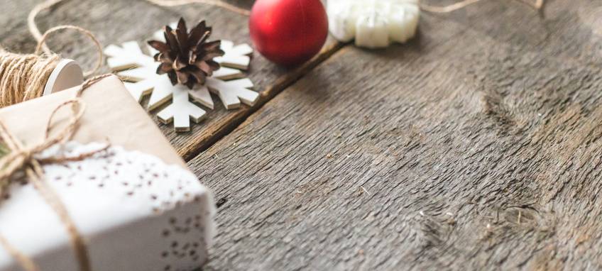 Weihnachtsaktion der Duisburger Tafel