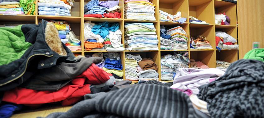 Fördergelder für soziale Einrichtungen