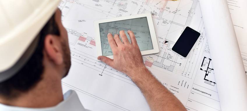 Bauprojekte in Duisburg - Pläne liegen öffentlich aus