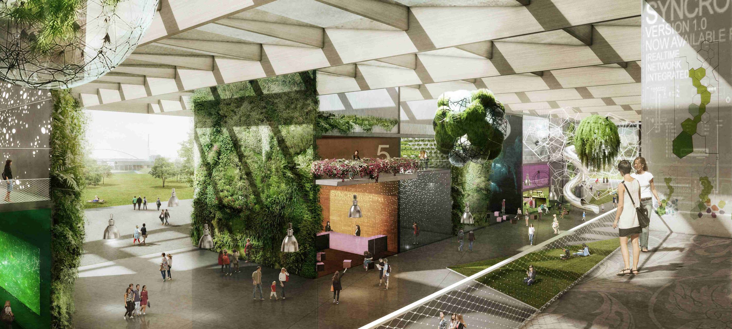 Fördergeld für Projekt Kultushafen