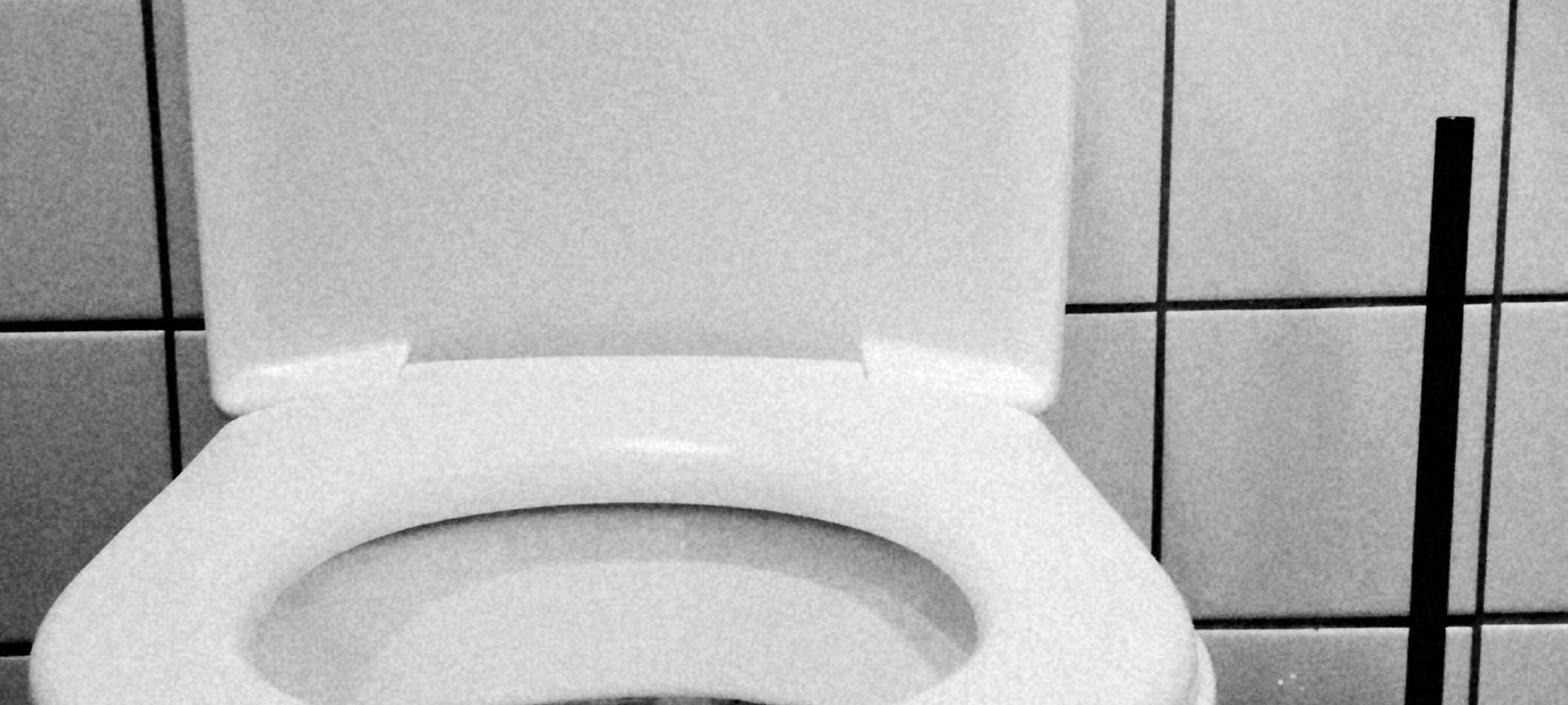 Lange Wartezeit auf neue Schultoiletten