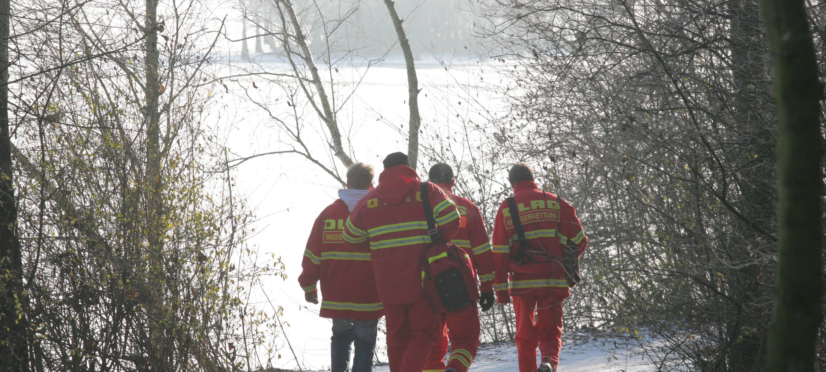 DLRG-Bilanz für Duisburg