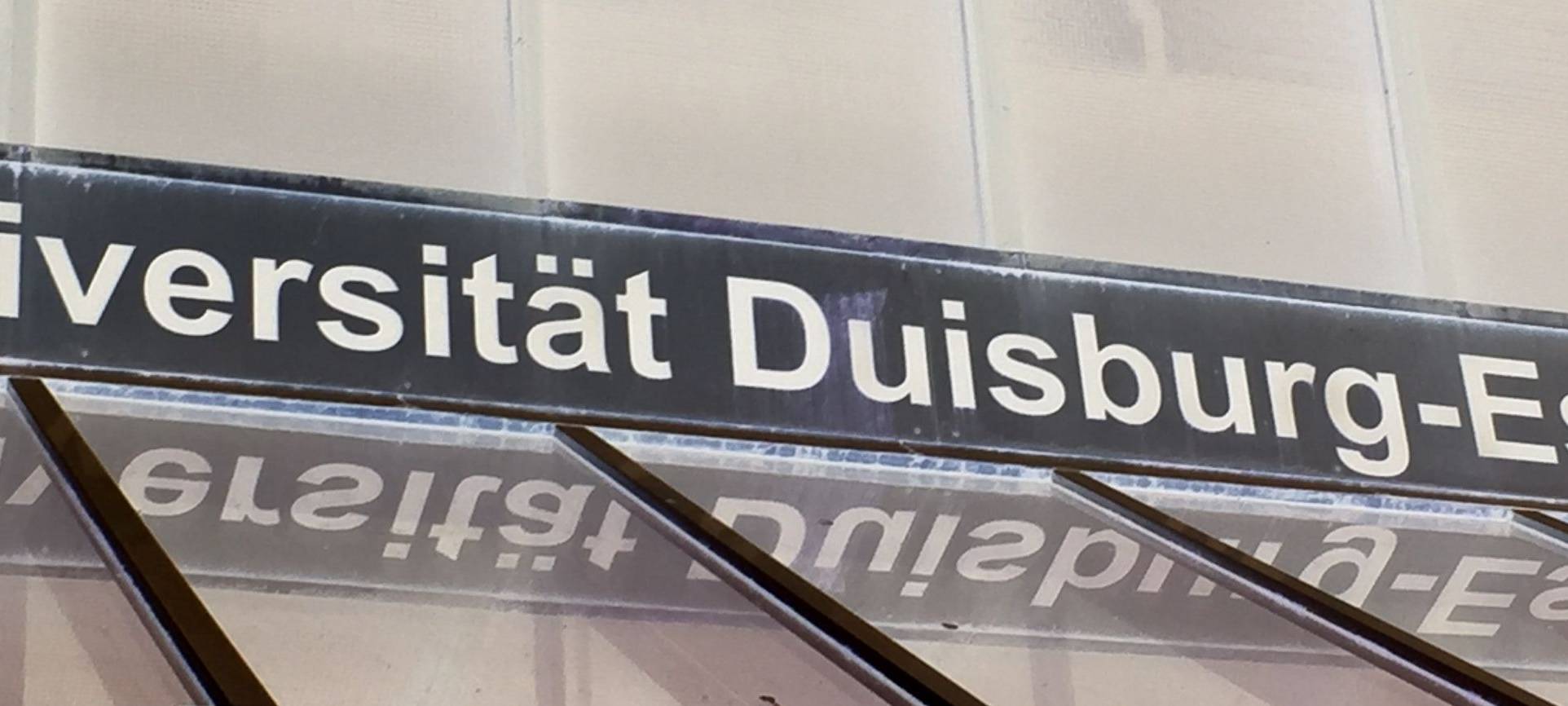 Prüfungssituation Studierende