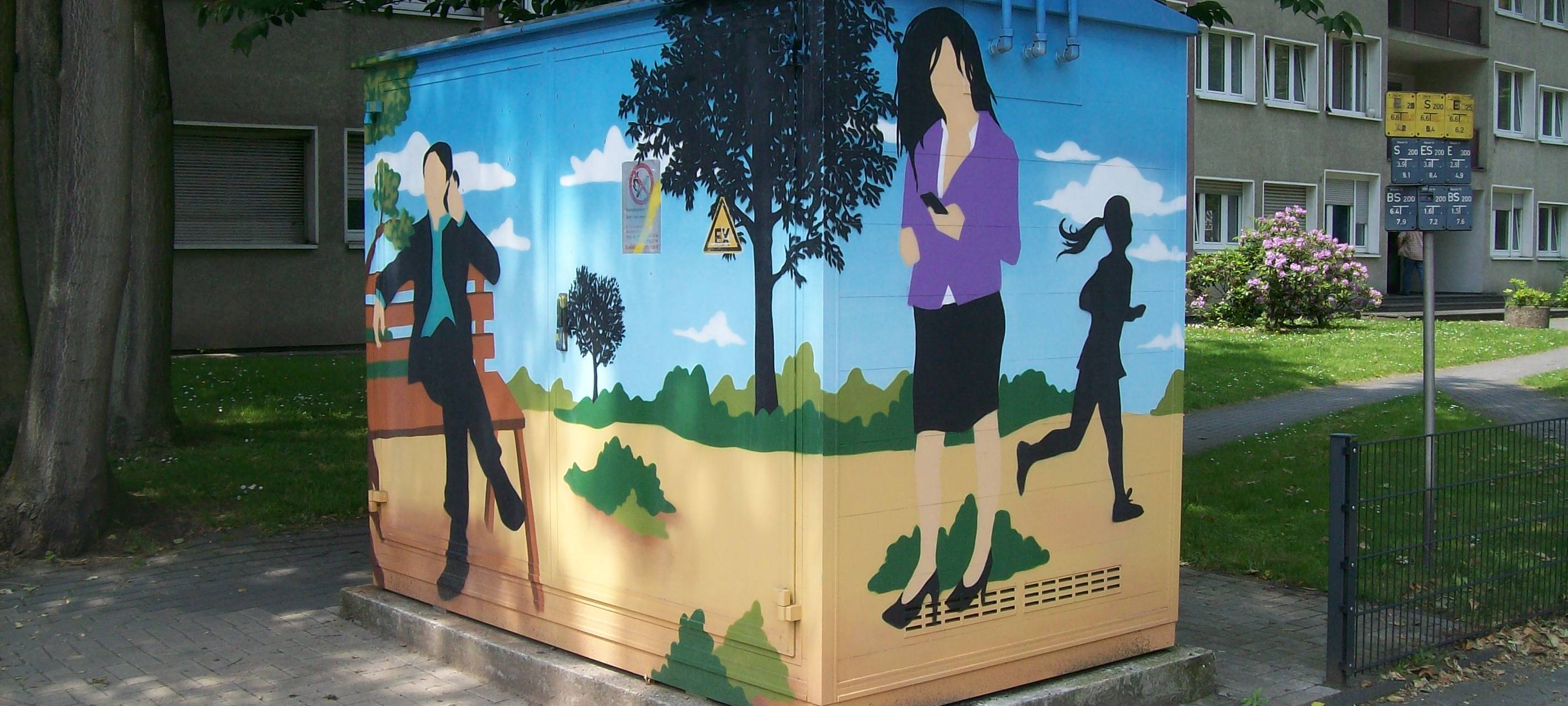 Stadtwerke: Strompreis im Grundtarif bleibt gleich