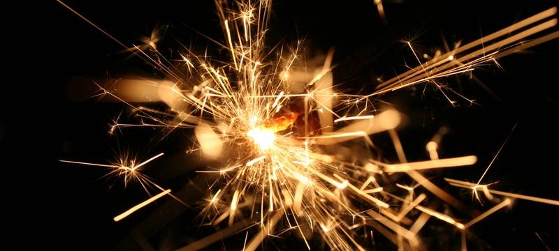 Feuerwehr Tipps zu Silvester